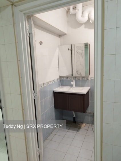 Blk 308 Canberra Road (Sembawang), HDB 5 Rooms #531091921
